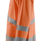 Blaklader Jassen 43242000 HiVis oranje(5300)