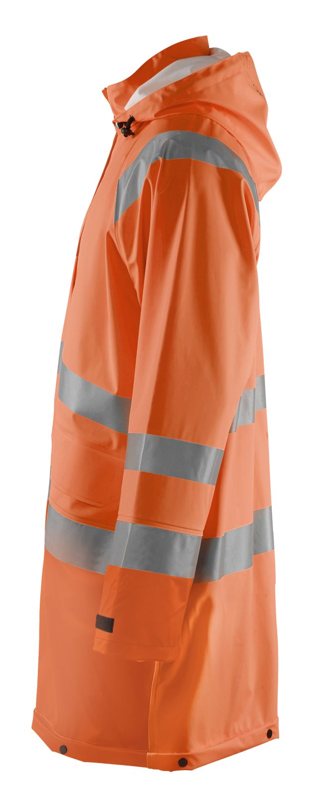 Blaklader Jassen 43242000 HiVis oranje(5300)
