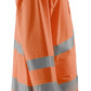 Blaklader Jassen 43242000 HiVis oranje(5300)
