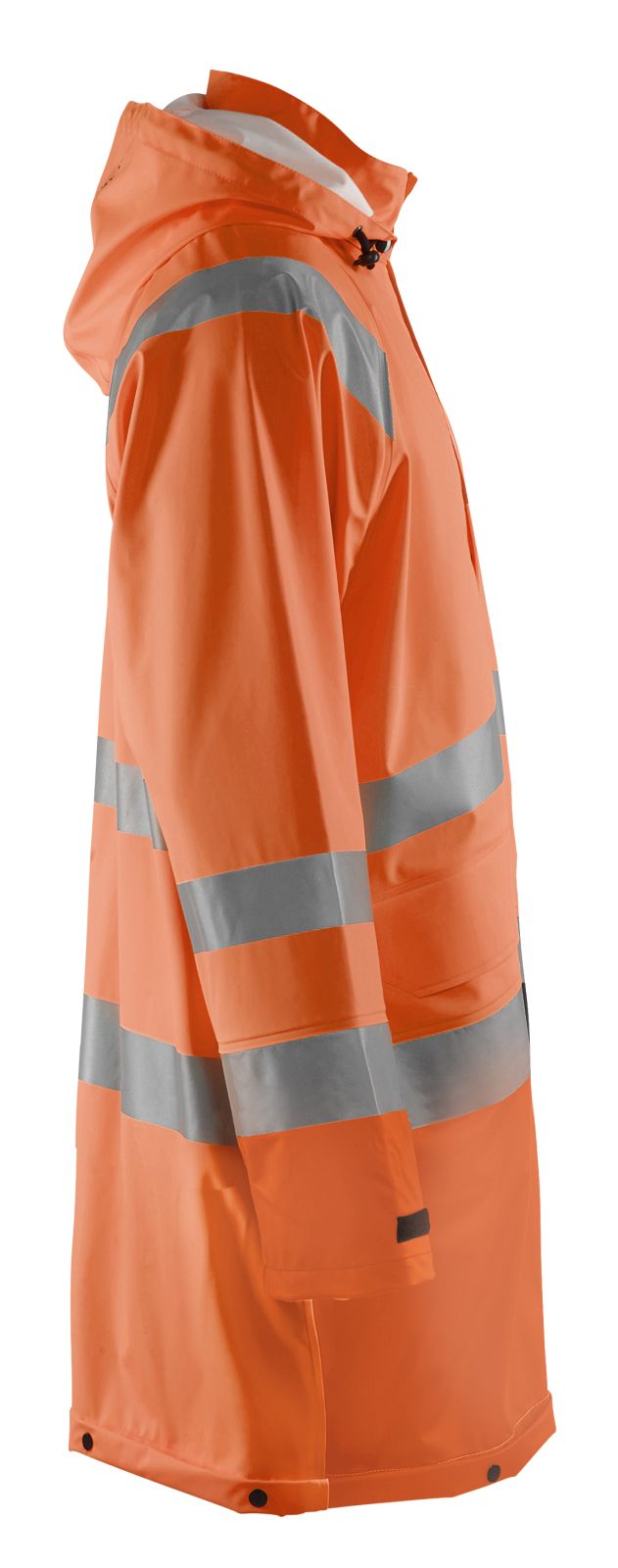 Blaklader Jassen 43242000 HiVis oranje(5300)