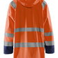 Blaklader Jassen 43242000 HiVis oranje-marineblauw(5389)