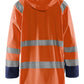 Blaklader Jassen 43242000 HiVis oranje-marineblauw(5389)