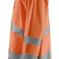 Blaklader Jassen 43242000 HiVis oranje-marineblauw(5389)