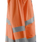 Blaklader Jassen 43242000 HiVis oranje-marineblauw(5389)