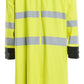 Blaklader Jassen 43252000 HiVis geel-zwart(3399)