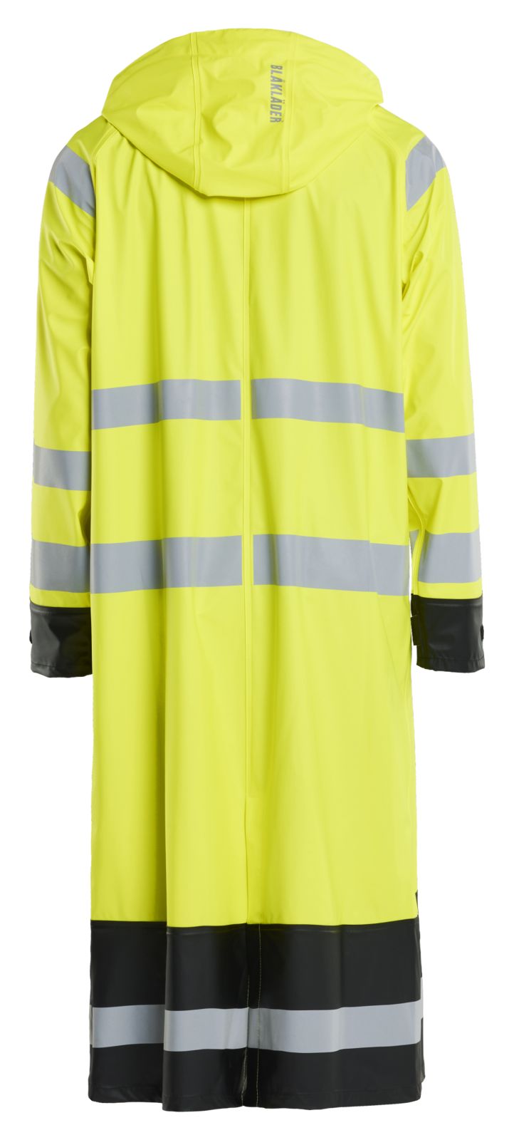 Blaklader Jassen 43252000 HiVis geel-zwart(3399)