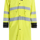 Blaklader Jassen 43252000 HiVis geel-zwart(3399)