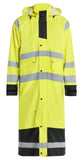 Blaklader Jassen 43252000 HiVis geel-zwart(3399)