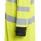 Blaklader Jassen 43252000 HiVis geel-zwart(3399)