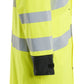 Blaklader Jassen 43252000 HiVis geel-zwart(3399)