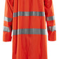 Blaklader Jassen 43252000 HiVis oranje(5300)