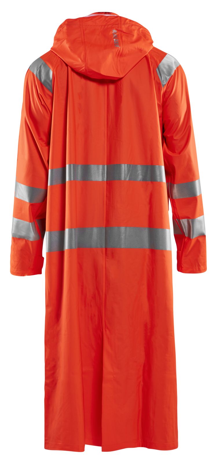 Blaklader Jassen 43252000 HiVis oranje(5300)