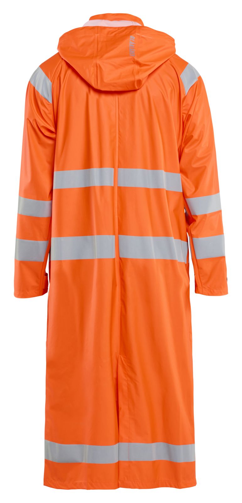 Blaklader Jassen 43252000 HiVis oranje(5300)