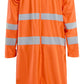 Blaklader Jassen 43252000 HiVis oranje(5300)