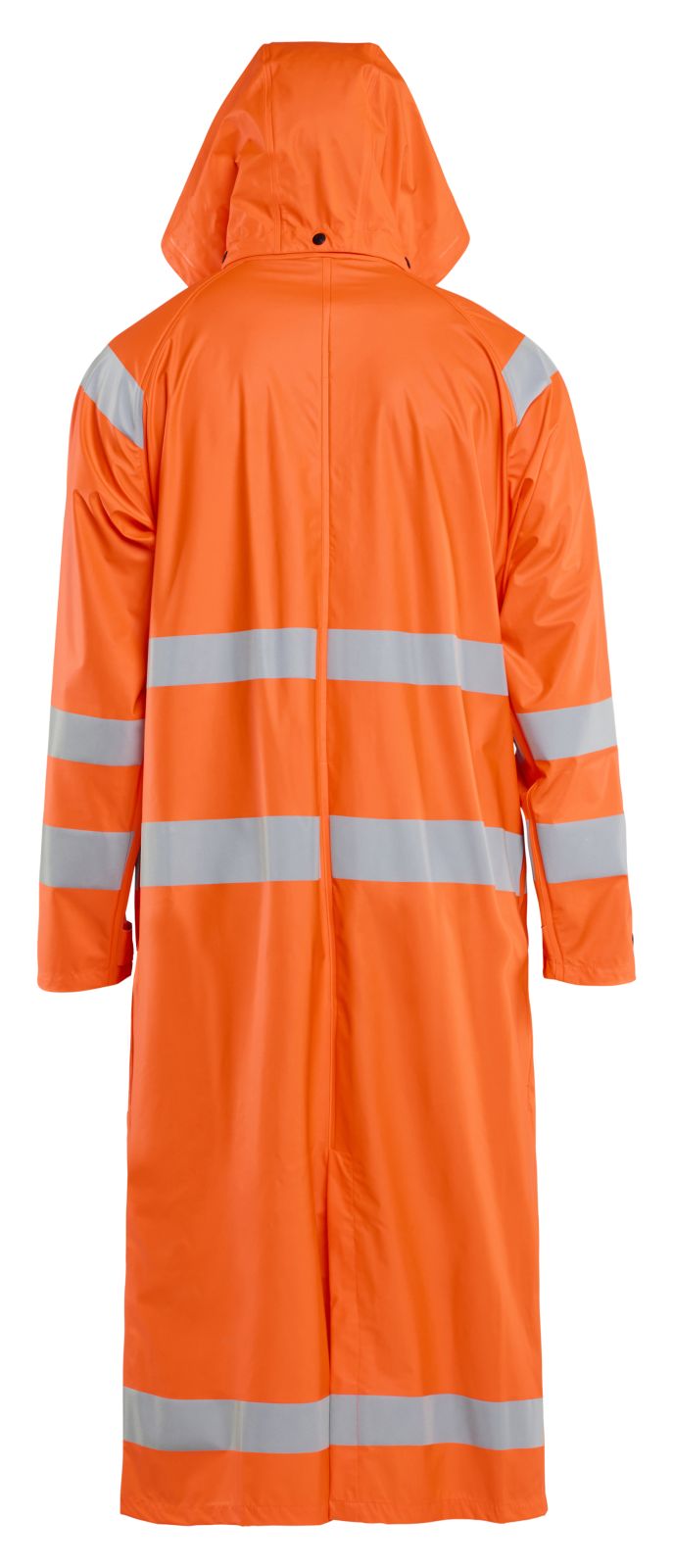 Blaklader Jassen 43252000 HiVis oranje(5300)
