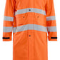 Blaklader Jassen 43252000 HiVis oranje(5300)