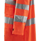 Blaklader Jassen 43252000 HiVis oranje(5300)