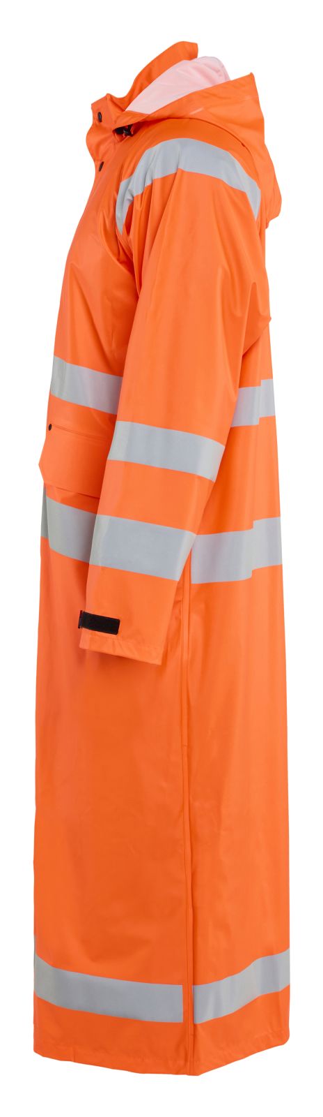 Blaklader Jassen 43252000 HiVis oranje(5300)