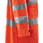 Blaklader Jassen 43252000 HiVis oranje(5300)
