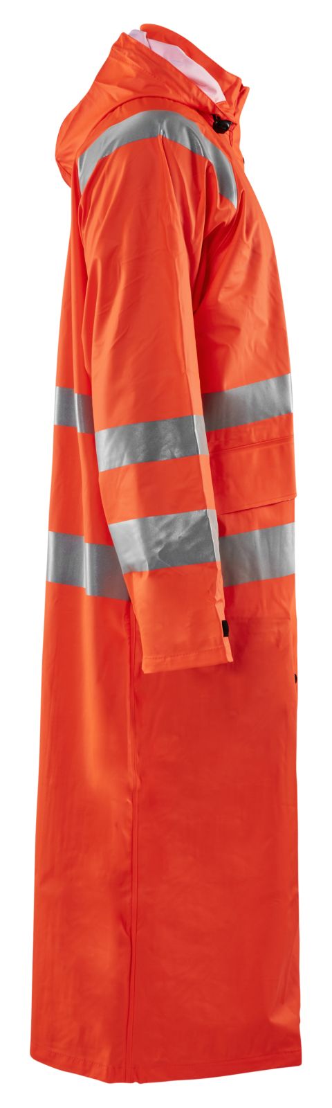 Blaklader Jassen 43252000 HiVis oranje(5300)