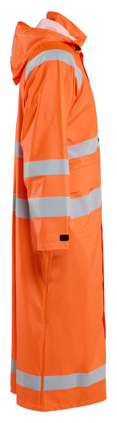 Blaklader Jassen 43252000 HiVis oranje(5300)