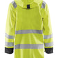 Blaklader Jassen 43262005 HiVis geel-zwart(3399)