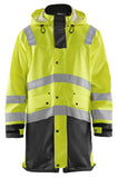 Blaklader Jassen 43262005 HiVis geel-zwart(3399)