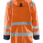 Blaklader Jassen 43262005 HiVis oranje-marineblauw(5389)