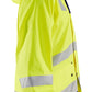 Blaklader Jassen 43272005 HiVis fluo geel-marineblauw(3389)