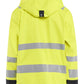 Blaklader Jassen 43272005 HiVis fluo geel-zwart(3399)