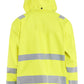 Blaklader Jassen 43272005 HiVis fluo geel-zwart(3399)