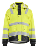 Blaklader Jassen 43272005 HiVis fluo geel-zwart(3399)