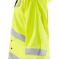 Blaklader Jassen 43272005 HiVis fluo geel-zwart(3399)