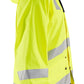 Blaklader Jassen 43272005 HiVis fluo geel-zwart(3399)