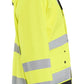 Blaklader Jassen 43272005 HiVis fluo geel-zwart(3399)