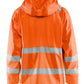 Blaklader Jassen 43272005 HiVis fluo-oranje(5300)