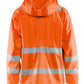 Blaklader Jassen 43272005 HiVis fluo-oranje(5300)