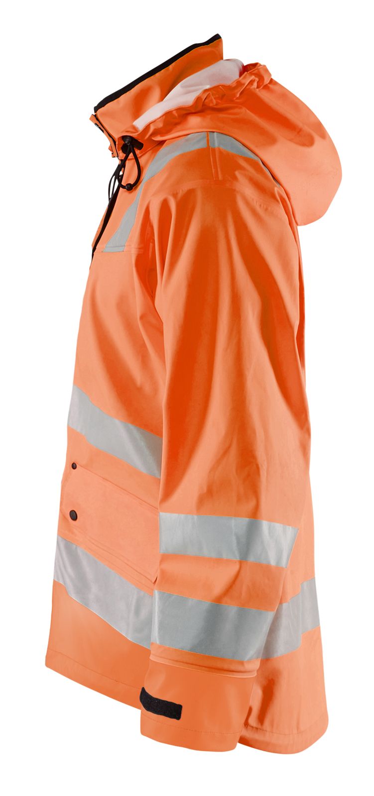 Blaklader Jassen 43272005 HiVis fluo-oranje(5300)