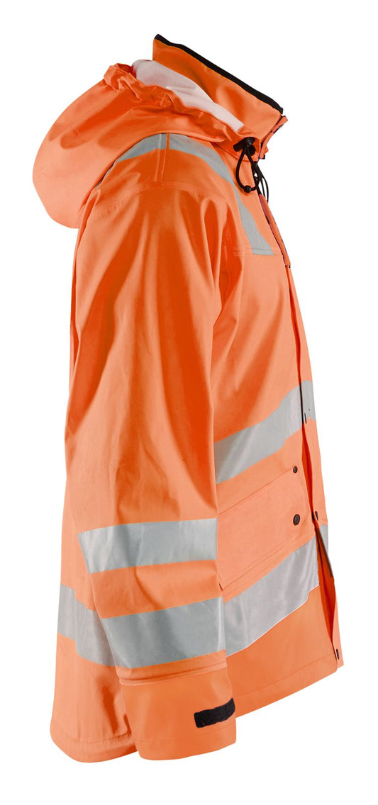 Blaklader Jassen 43272005 HiVis fluo-oranje(5300)