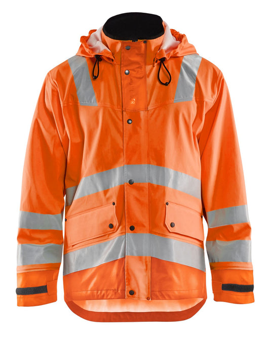 Blaklader Jassen 43272005 HiVis fluo-oranje(5300)
