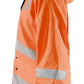 Blaklader Jassen 43272005 HiVis fluo oranje-marineblauw(5389)