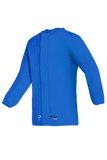 Sioen Jassen Morgat  korenblauw