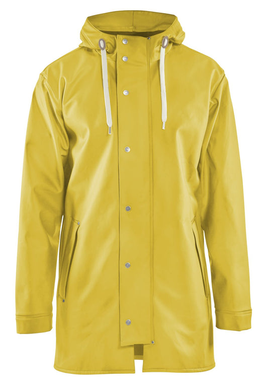 Blaklader Jassen 43992016 geel(3500)