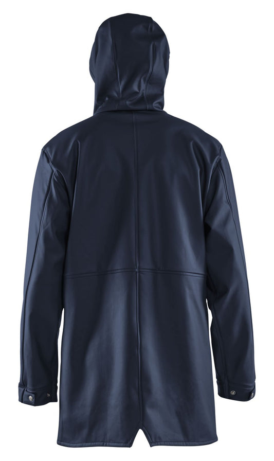 Blaklader Jassen 43992016 donker marineblauw(8600)