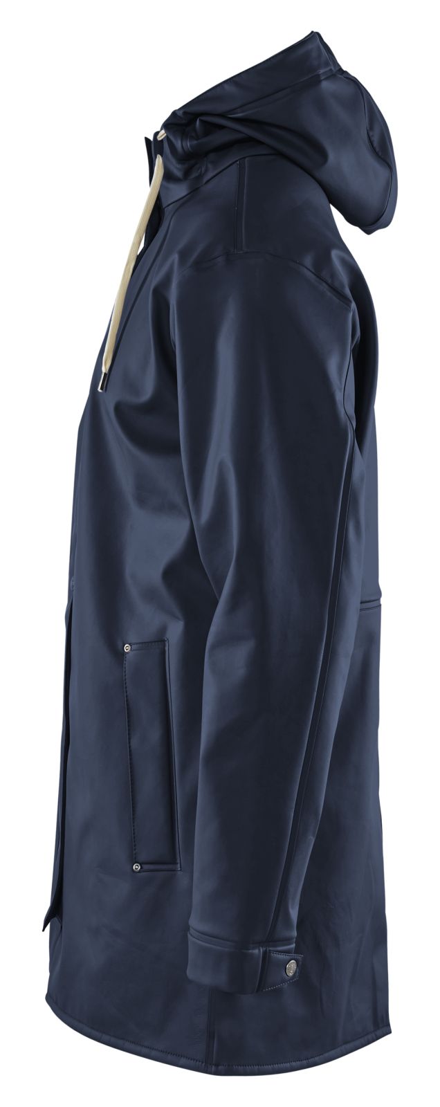 Blaklader Jassen 43992016 donker marineblauw(8600)