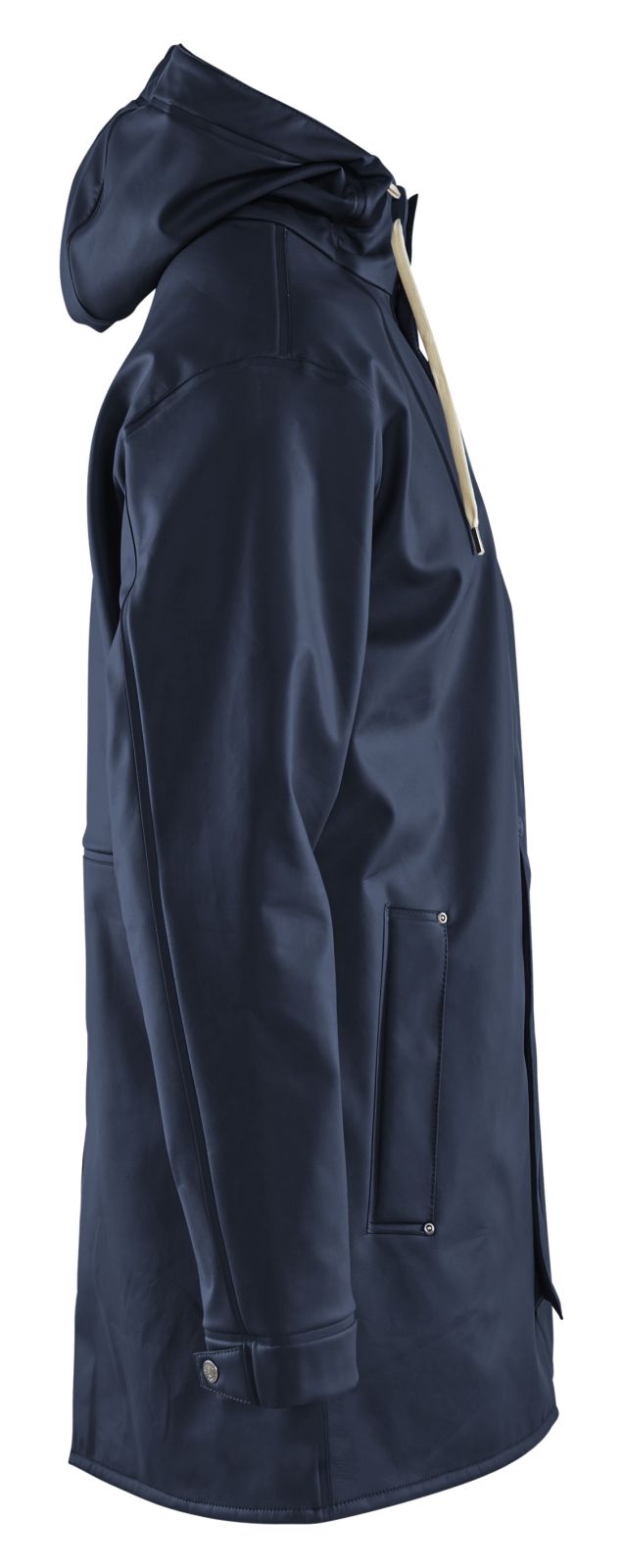 Blaklader Jassen 43992016 donker marineblauw(8600)