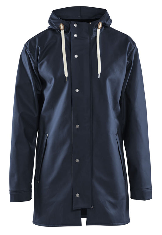 Blaklader Jassen 43992016 donker marineblauw(8600)