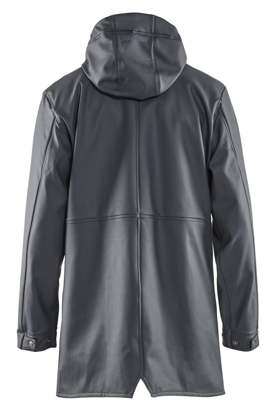 Blaklader Jassen 43992016 donkergrijs(9800)