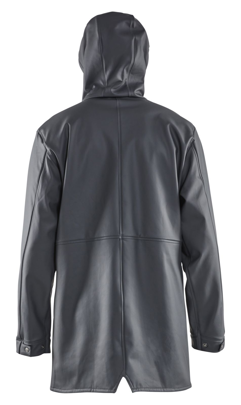 Blaklader Jassen 43992016 donkergrijs(9800)