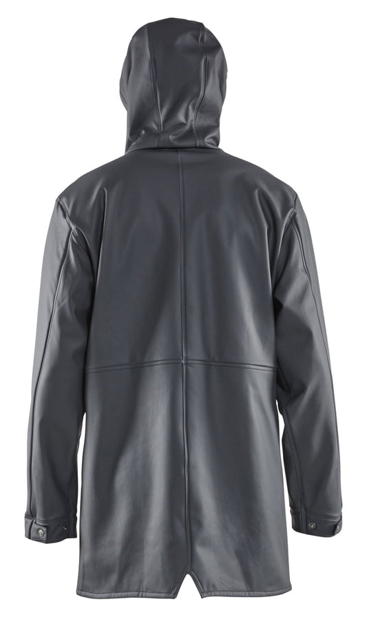 Blaklader Jassen 43992016 donkergrijs(9800)